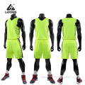 New Fashion School Basketball Uniforms Basketball Jersey